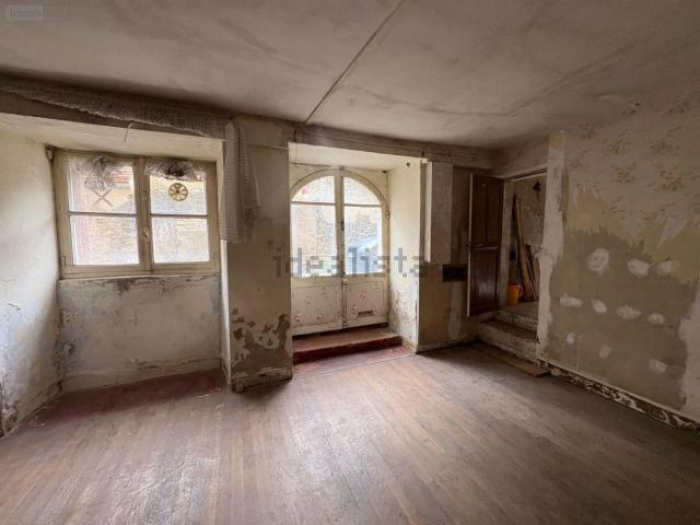 Maison, Saint Marcel