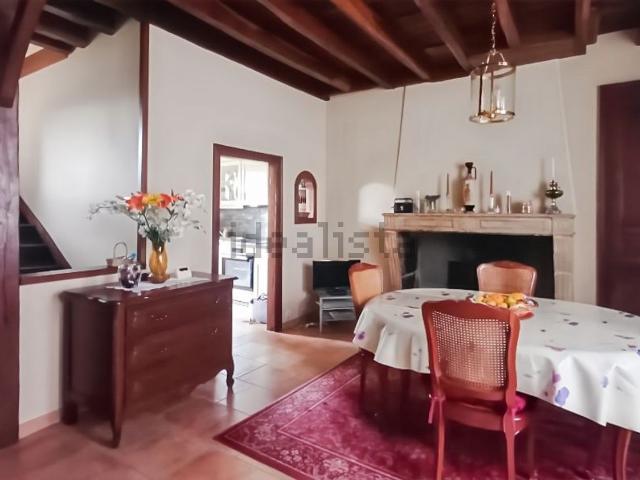 Maison, Saint Marcel