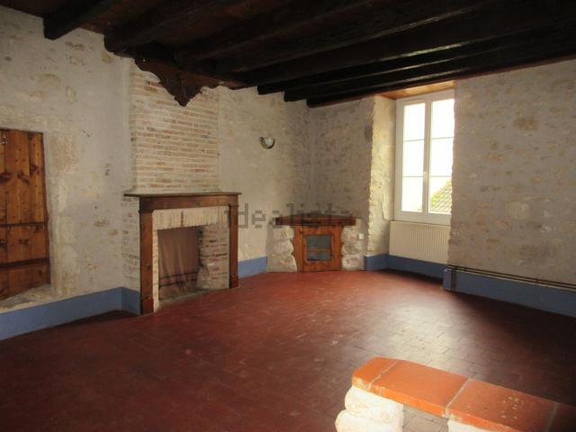 Maison, Saint Marcel