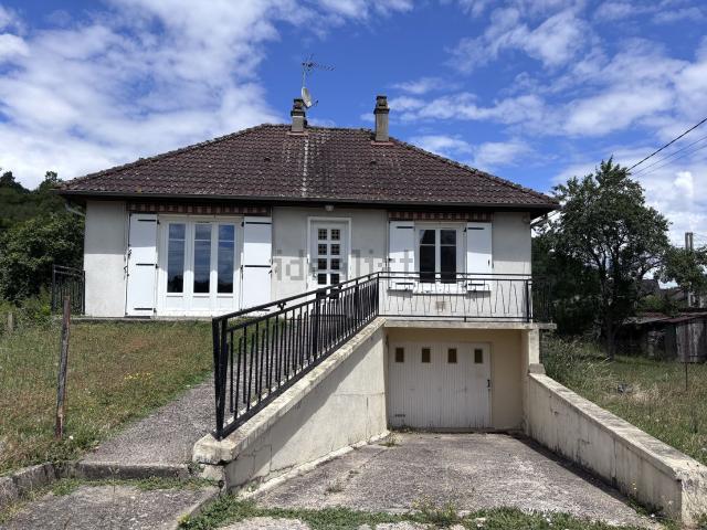 Maison, Saint Marcel