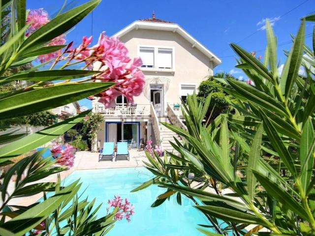 Maison, Saint Marcellin