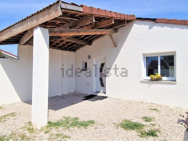 Maison, Saint Marcellin