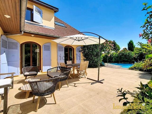 Maison, Saint Marcellin