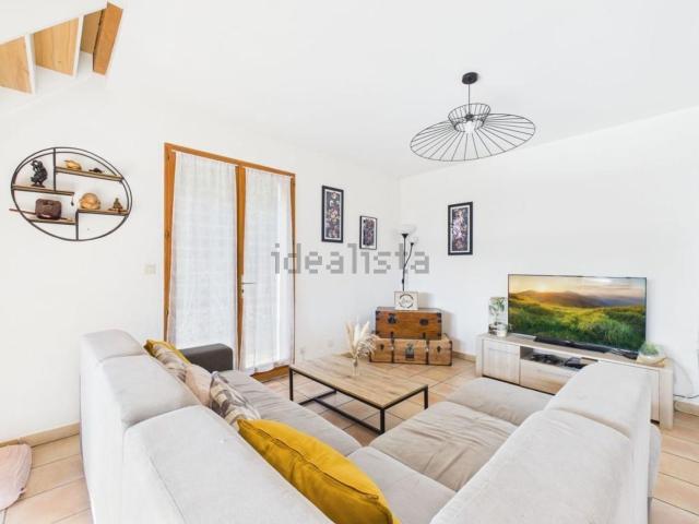 Maison, Saint Marcellin