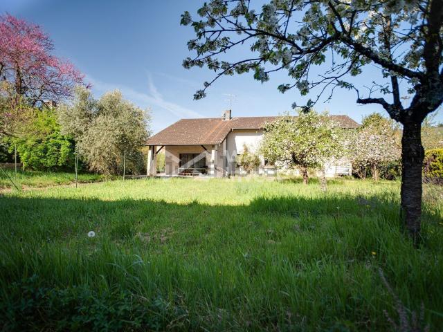Maison, Saint Marcellin