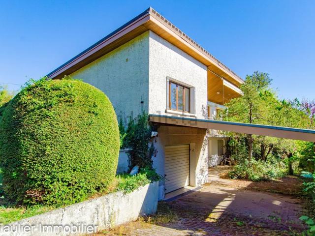 Maison, Saint Marcellin