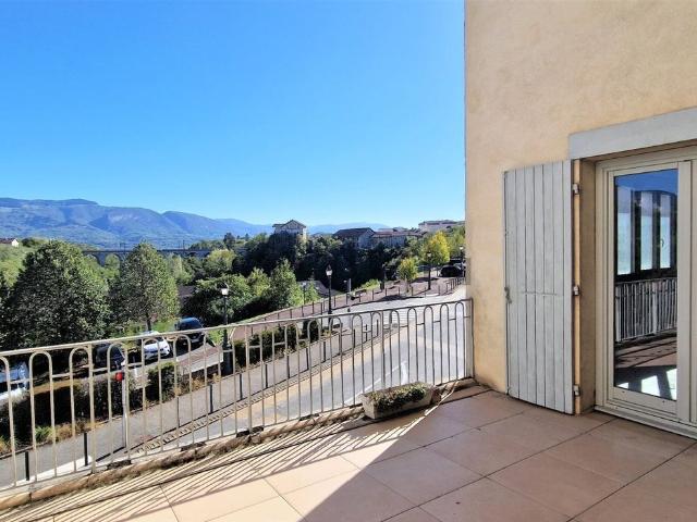 Maison, Saint Marcellin