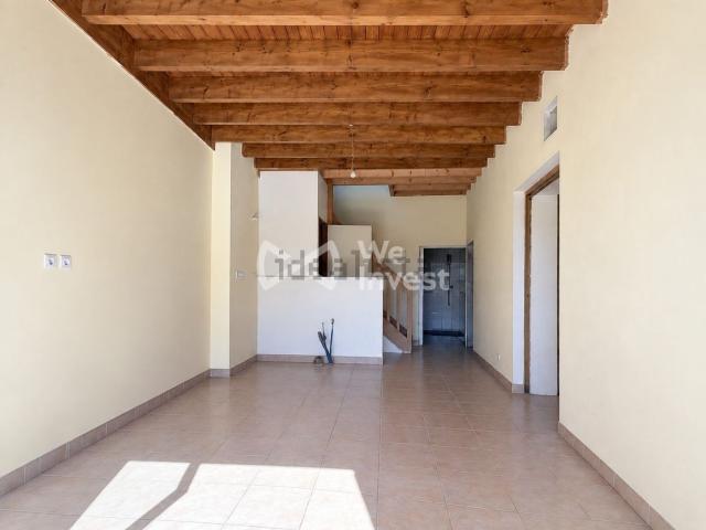 Maison, Saint Marcellin