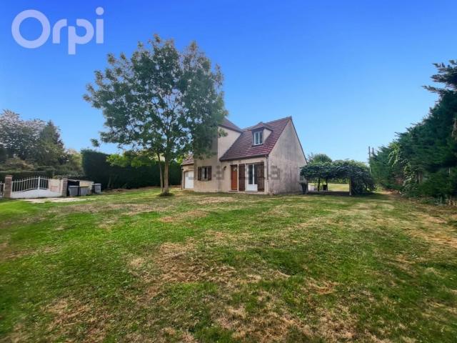 Maison, Saint Mard