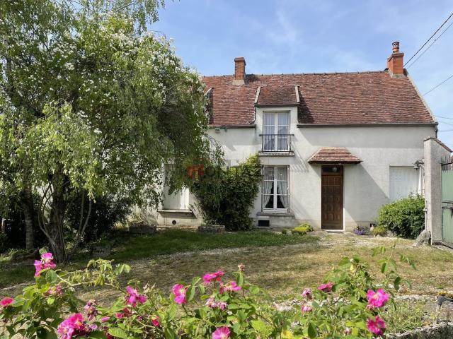 Maison, Saint Mars Vieux Maisons