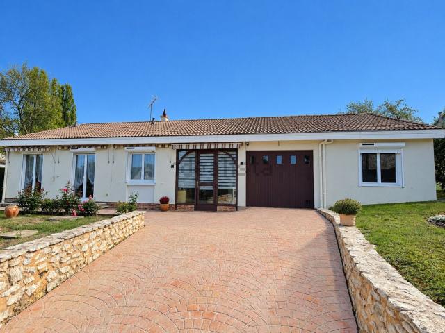 Maison, Saint Mars Vieux Maisons