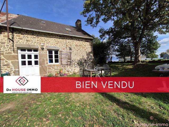 Maison, Saint Mars d&apos Égrenne