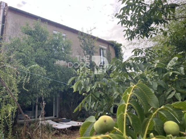 Maison, Saint Mars de Coutais