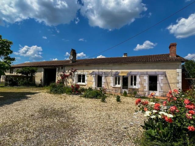 Maison, Saint Martial d&apos Artenset