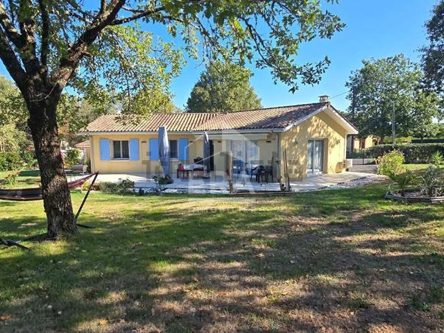 Maison, Saint Martial d&apos Artenset