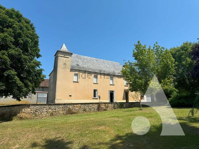 Maison, Saint Martial de Nabirat