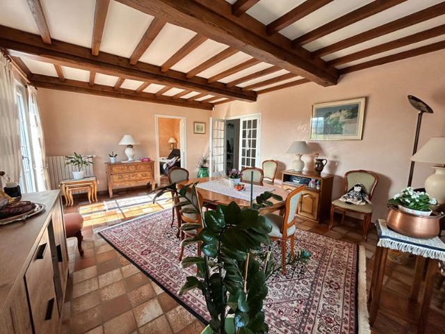 Maison Saint Martin Belle Roche