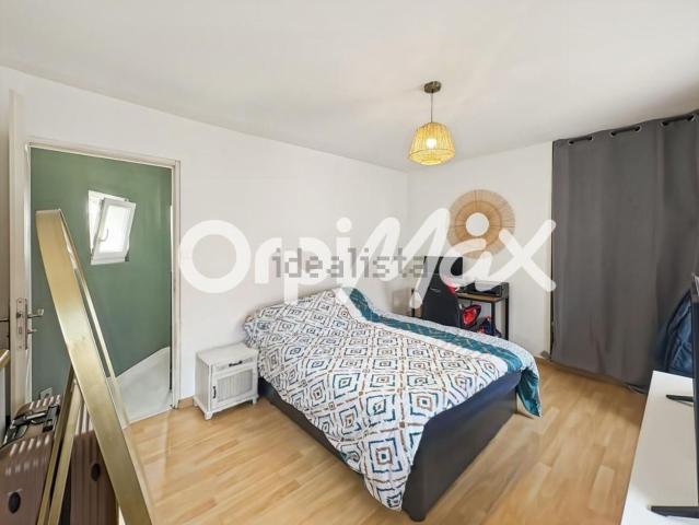 Maison, Saint Martin Boulogne