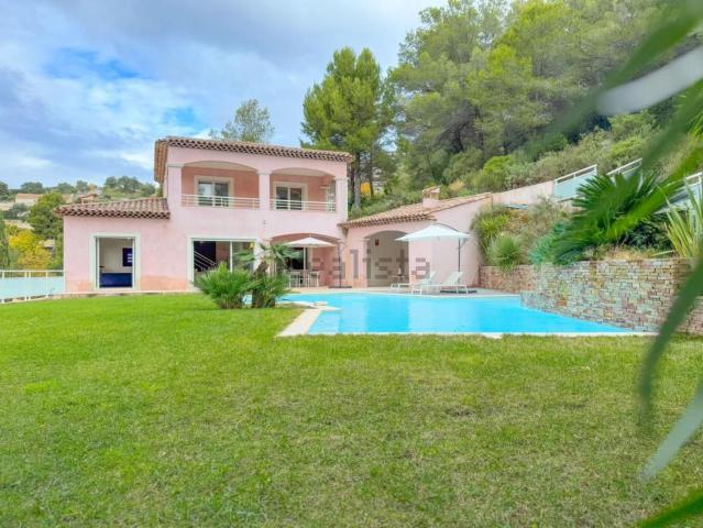 Maison, Saint Martin du Var