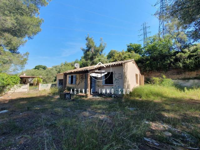 Maison, Saint Martin du Var