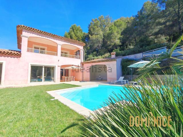 Maison, Saint Martin du Var