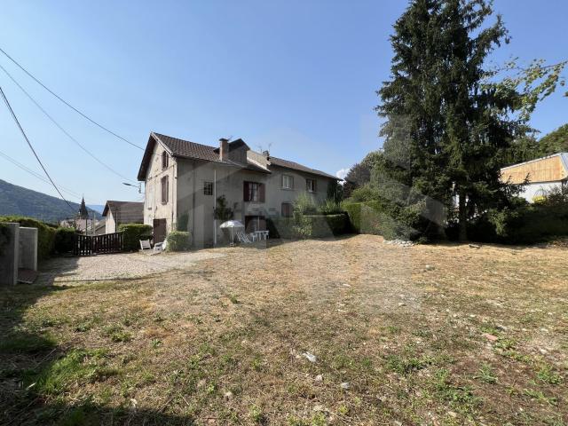 Maison, Saint Martin d&apos Uriage