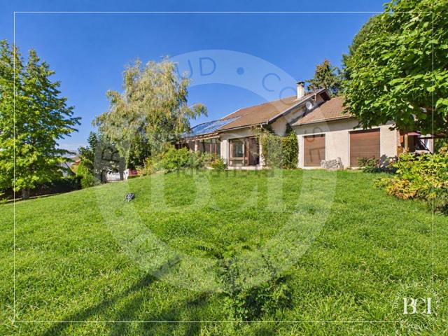Maison, Saint Martin d&apos Uriage