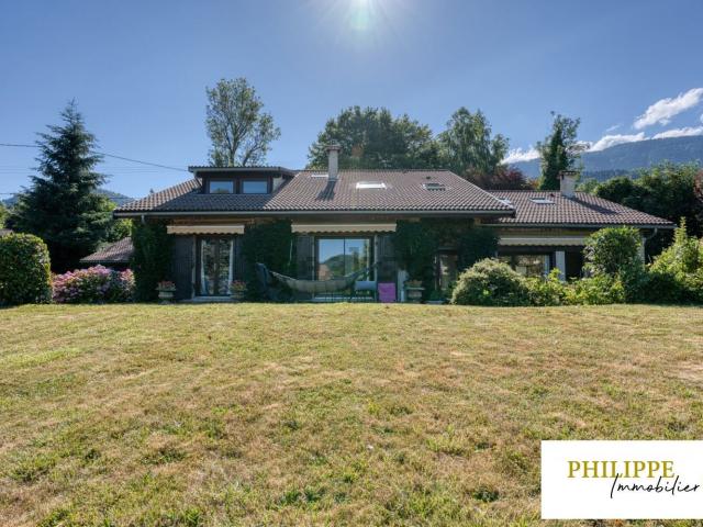 Maison, Saint Martin d&apos Uriage