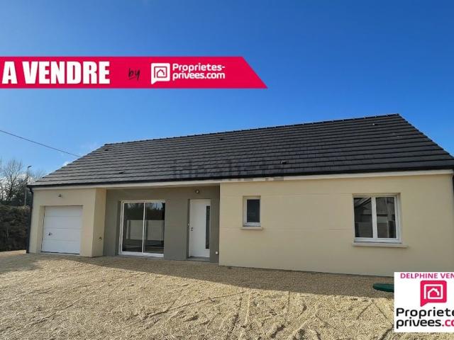 Maison, Saint Martin d&apos Abbat