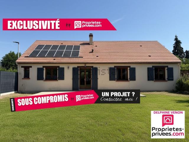 Maison, Saint Martin d&apos Abbat
