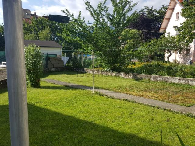 Maison, Saint Martin d&apos Hères