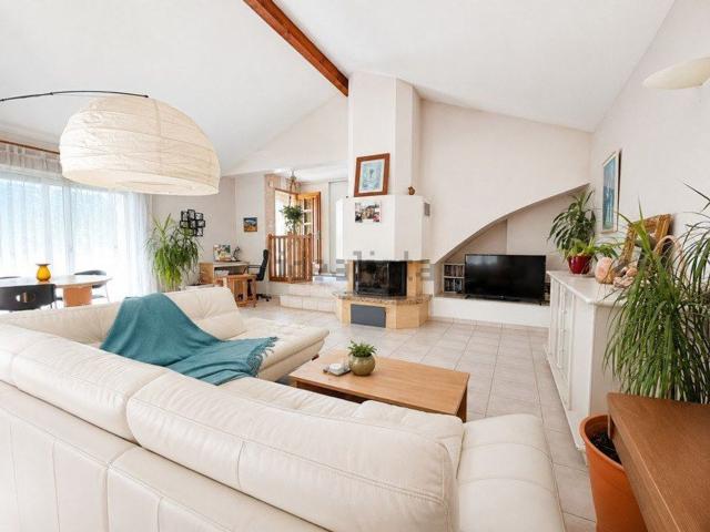Maison, Saint Martin d&apos Hères