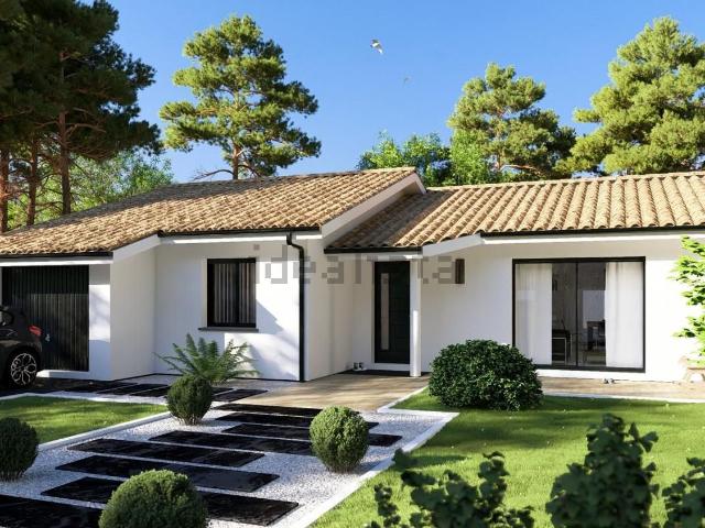 Maison, Saint Martin d&apos Oney