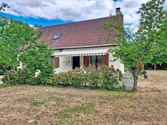 Maison, Saint Martin de Mailloc