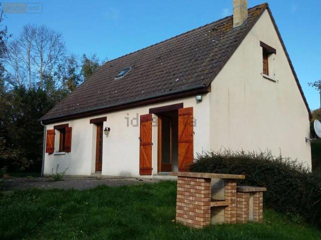 Maison, Saint Martin de Mailloc