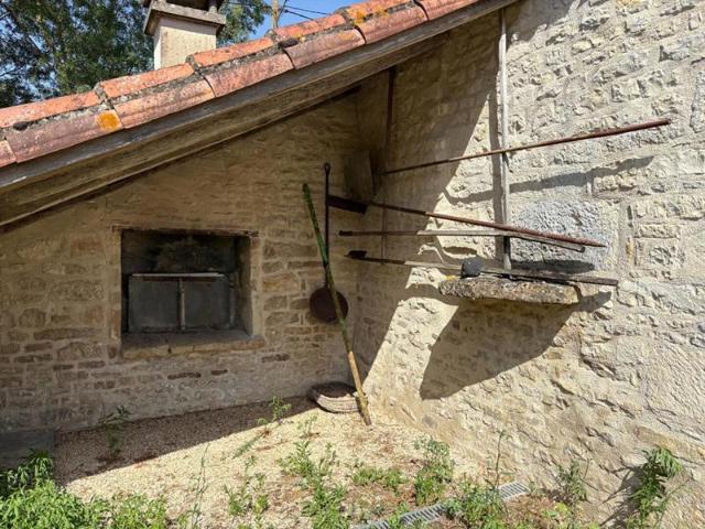 Maison Saint Martin De Bernegoue 6 pièce s 189m2