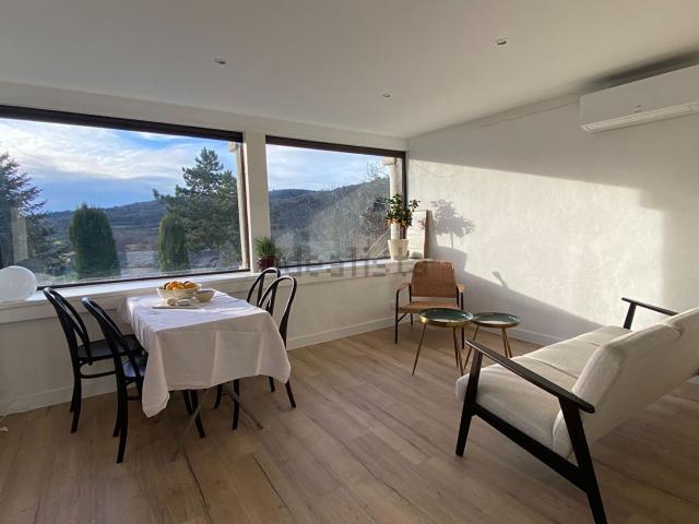 Maison, Saint Martin de Castillon