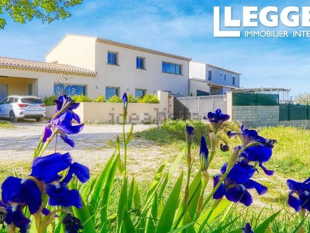 Maison, Saint Martin de Castillon