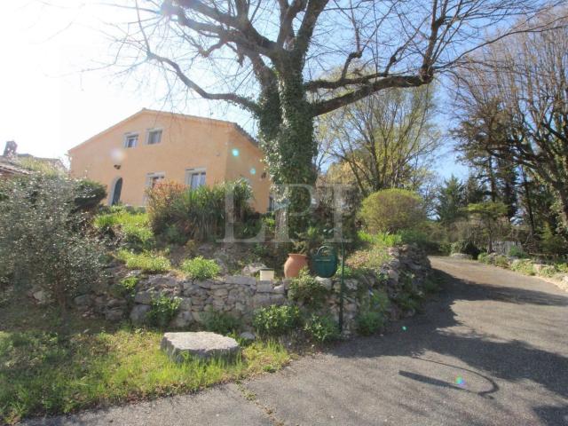 Maison, Saint Martin de Castillon