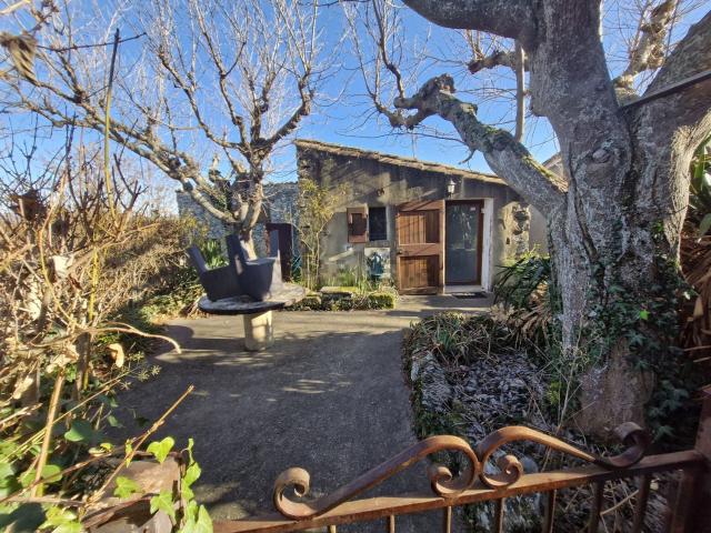 Maison, Saint Martin de Castillon