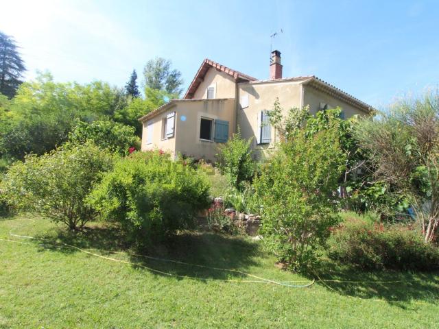 Maison, Saint Martin de Castillon