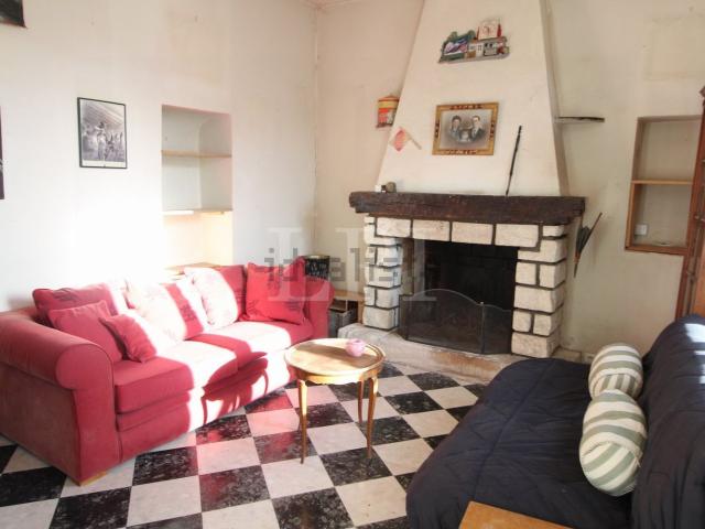 Maison, Saint Martin de Castillon