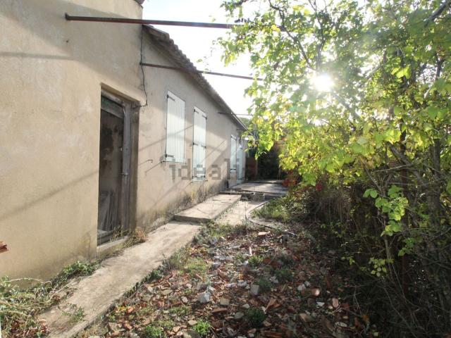 Maison, Saint Martin de Castillon