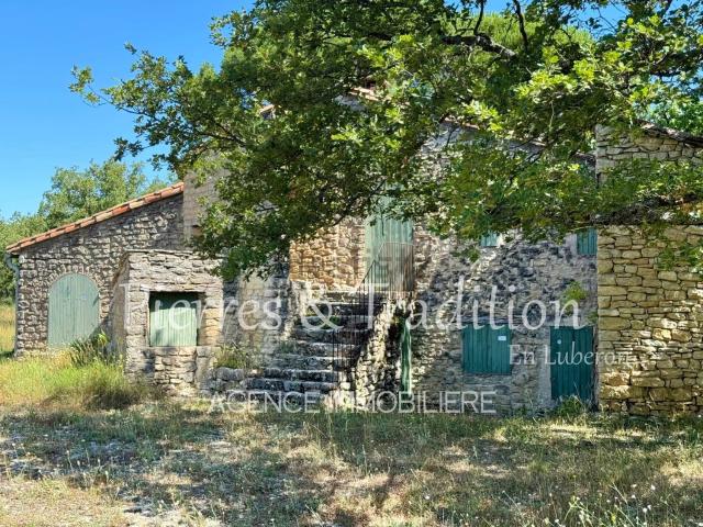 Maison, Saint Martin de Castillon