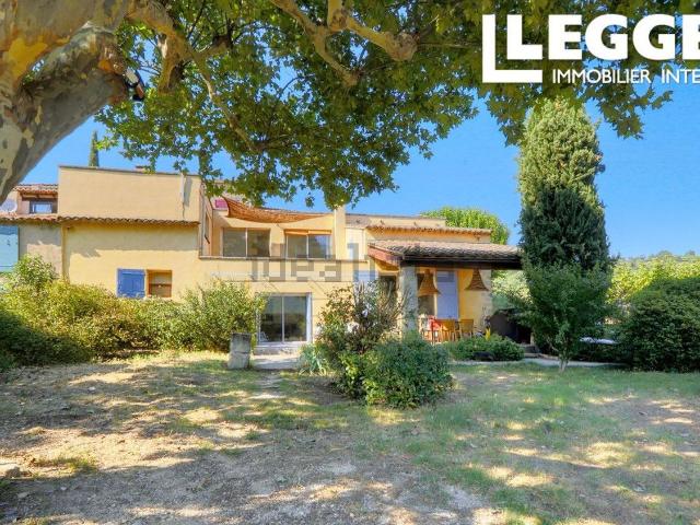 Maison, Saint Martin de Castillon