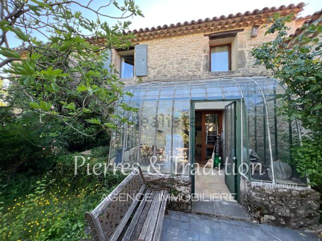 Maison, Saint Martin de Castillon