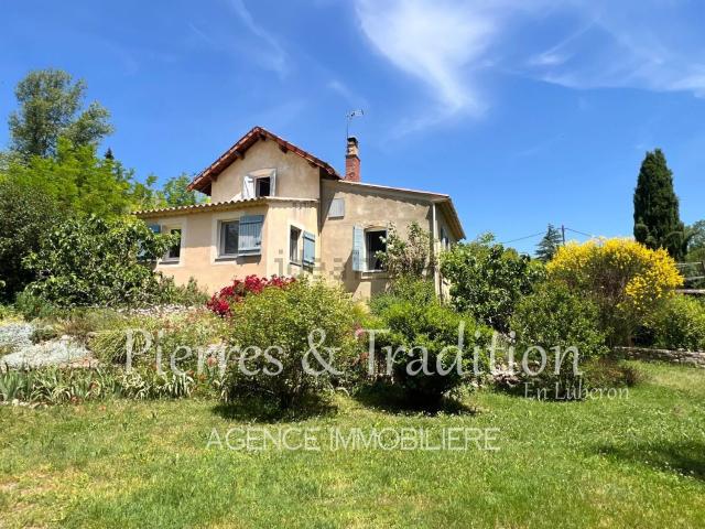 Maison, Saint Martin de Castillon