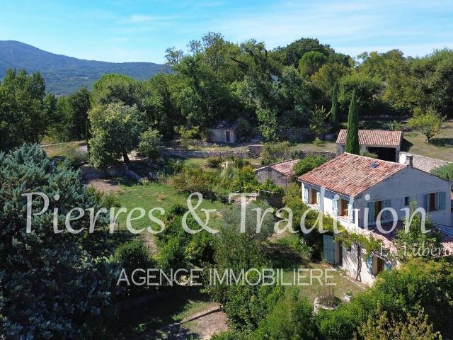 Maison, Saint Martin de Castillon