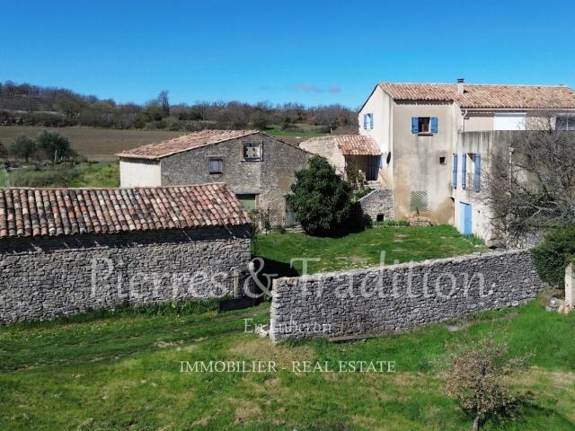 Maison, Saint Martin de Castillon