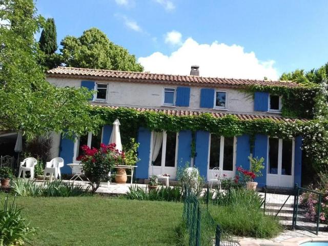Maison, Saint Martin de Crau